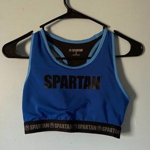 Spartan Sports Bra
